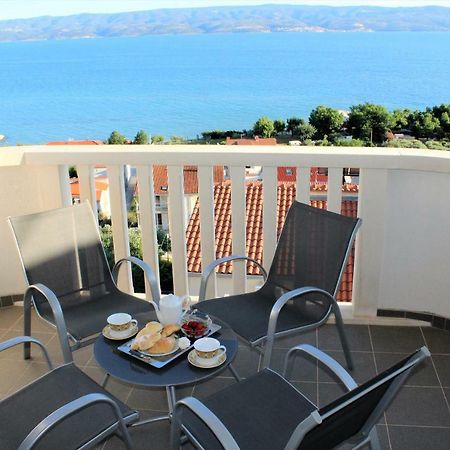 Apartmani Marija Duće Exterior foto