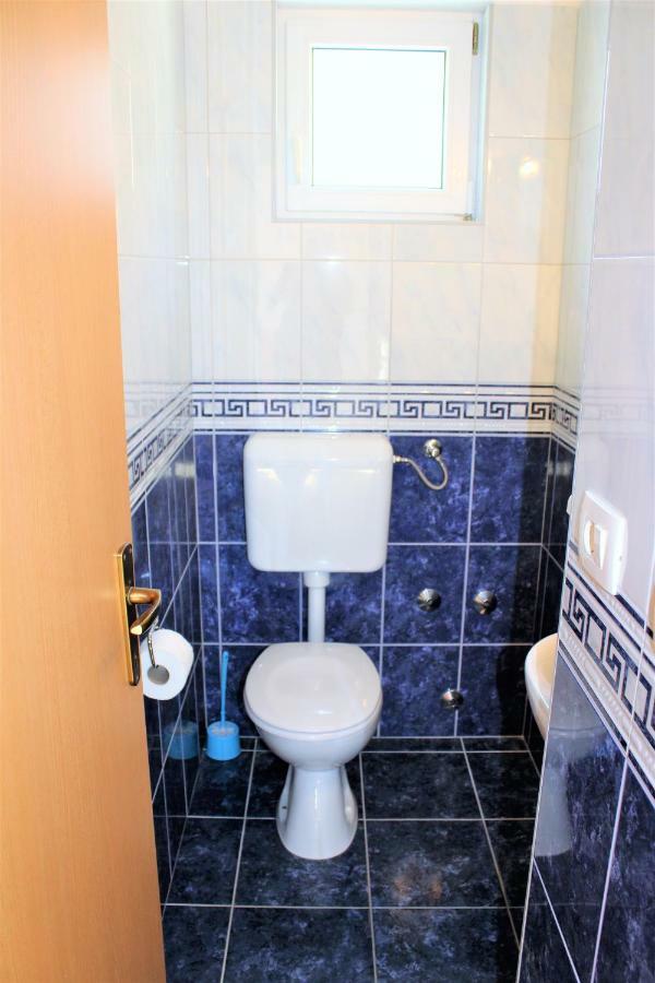 Apartmani Marija Duće Exterior foto