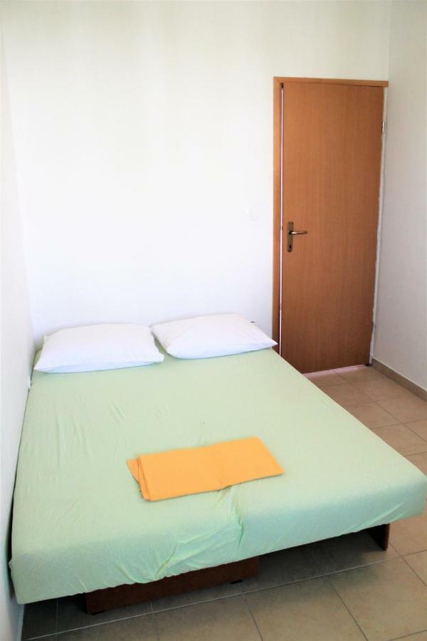 Apartmani Marija Duće Exterior foto