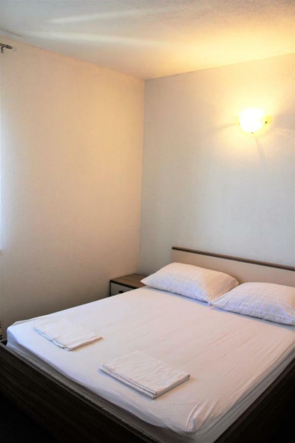 Apartmani Marija Duće Exterior foto